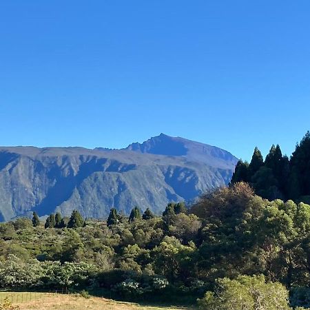 Maison A Bourg- Murat Proche De La Cite Du Volcan La Plaine des Cafres Eksteriør billede