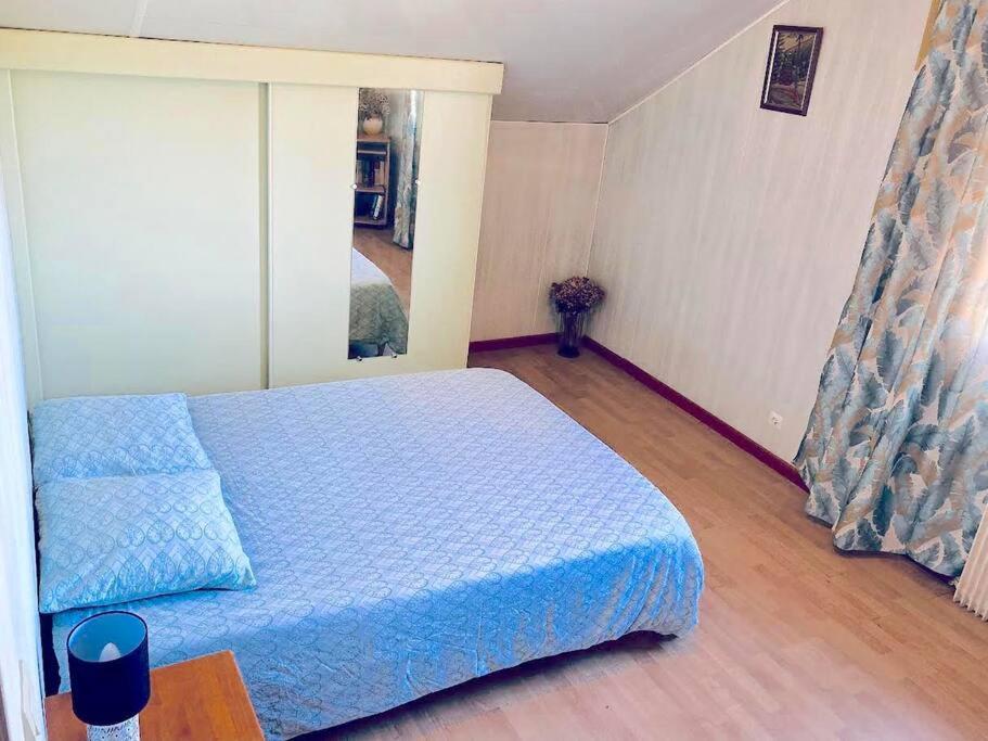 Maison A Bourg- Murat Proche De La Cite Du Volcan La Plaine des Cafres Eksteriør billede