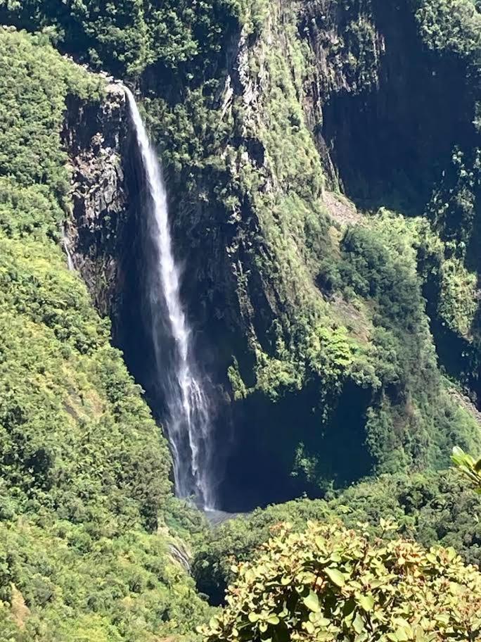 Maison A Bourg- Murat Proche De La Cite Du Volcan La Plaine des Cafres Eksteriør billede